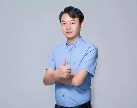 张小平