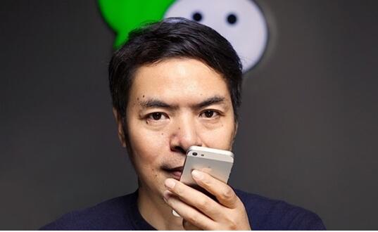 张小龙