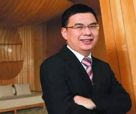 张志东