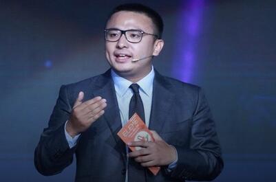 张旭豪