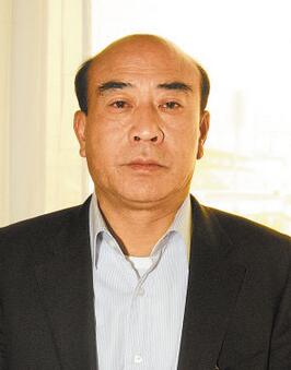 张果喜