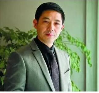 张江平