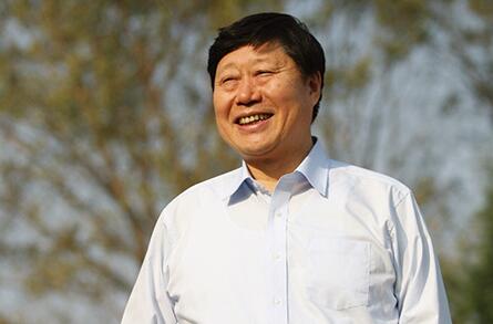 张瑞敏