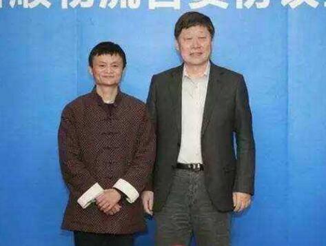 张瑞敏