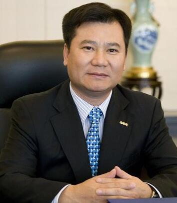 张近东