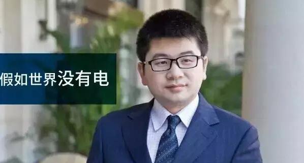 张鹏飞