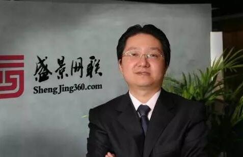 彭志强