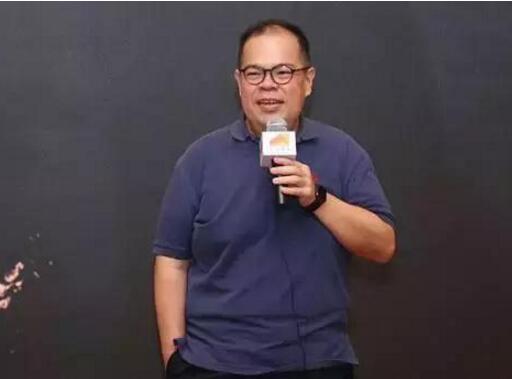 徐传陞