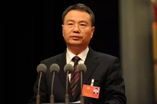 徐冠巨