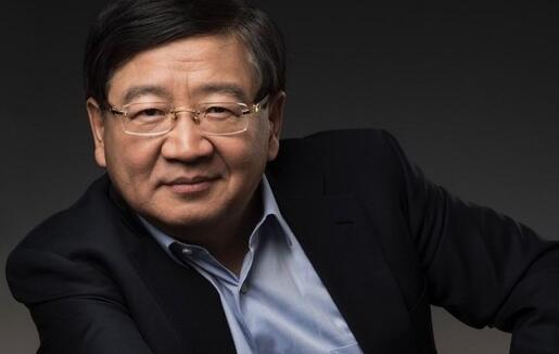 徐小平
