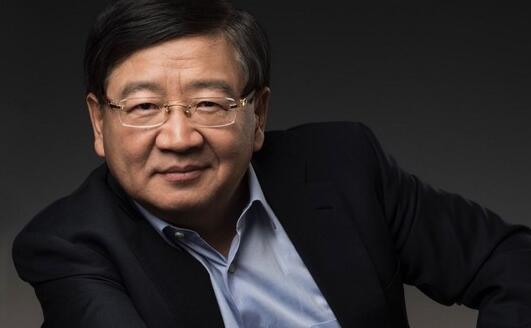 徐小平