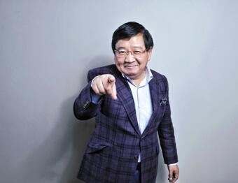徐小平