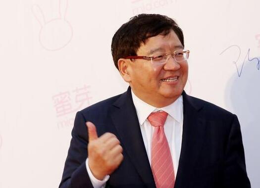 徐小平
