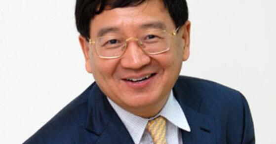 徐小平