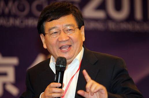 徐小平