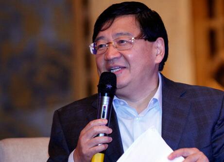 徐小平