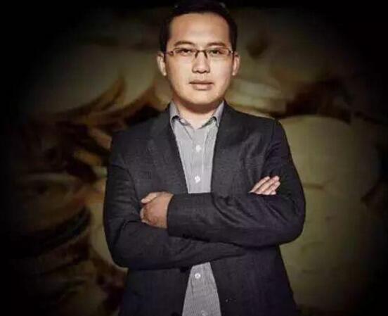 徐明星