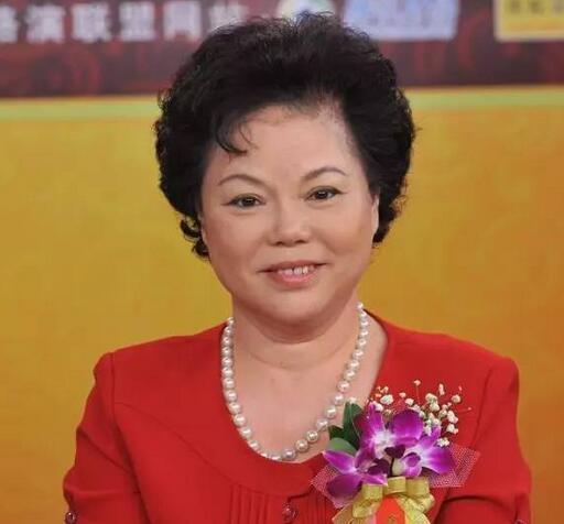 徐桂芬