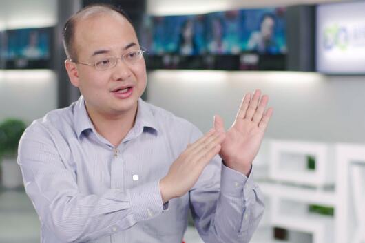 微医廖杰远