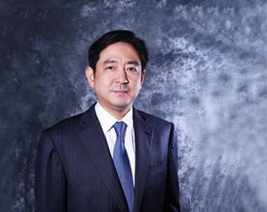 德同资本邵俊