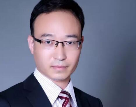 德龙资本李春阳.