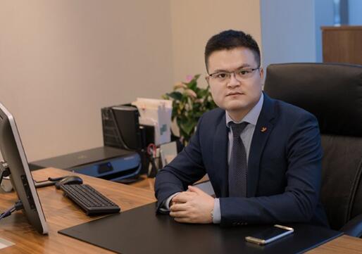 徽瑾创投合伙人邓焕