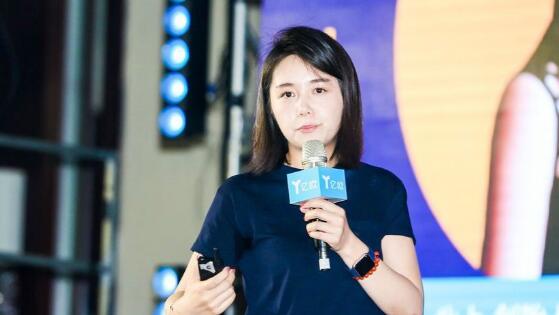 心上创始人兼CEO董博文