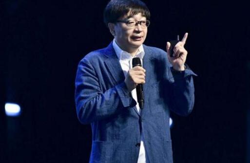 愉悦资本刘二海