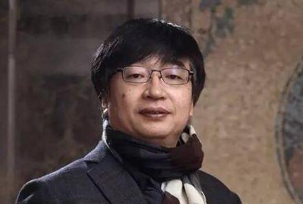 愉悦资本刘二海