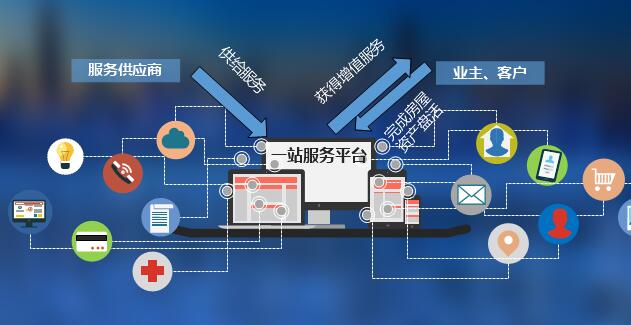 我爱我家