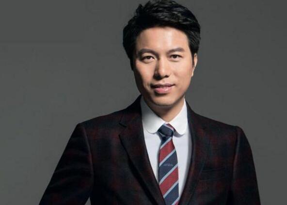 戴科彬