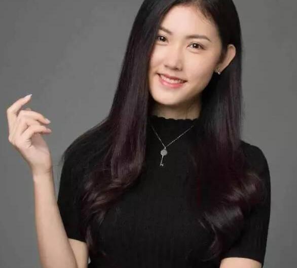 戴莹
