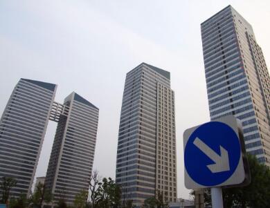 房价