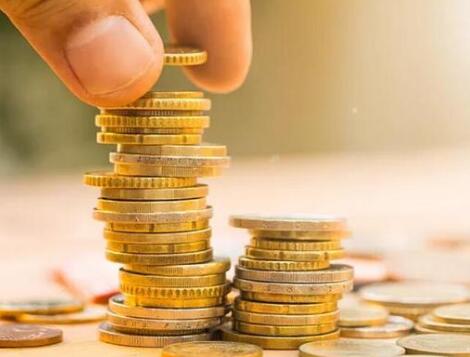 房企资金