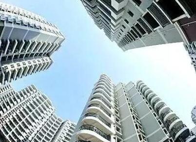 房企