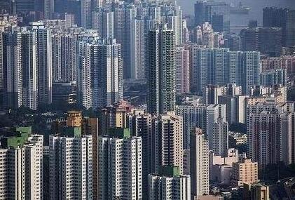 房企