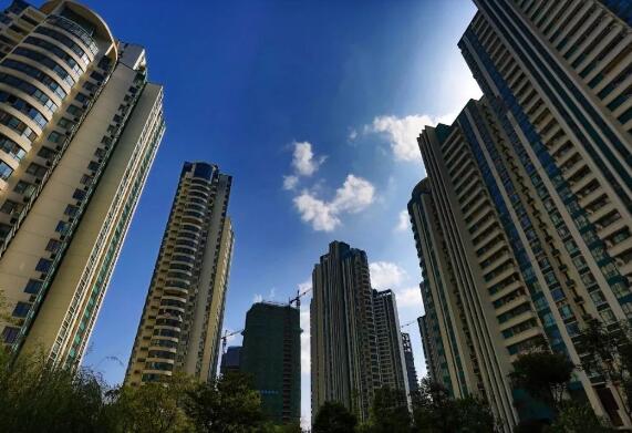 房企