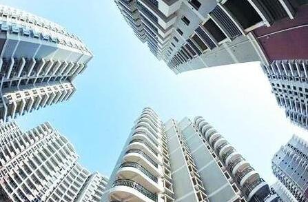 房地产告别高杠杆时