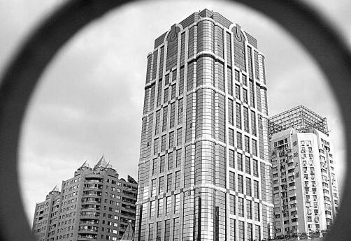 房屋租赁市场