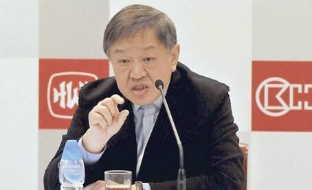 打工皇帝霍建宁