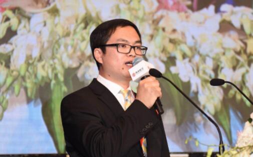 投中杨晓磊