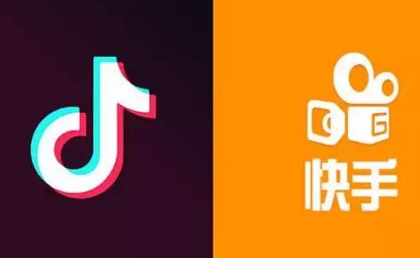 抖音与快手