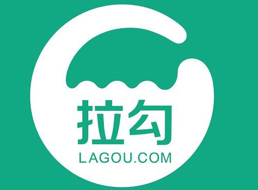 拉勾网