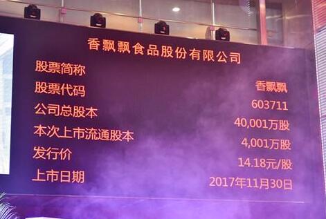 招股说明书