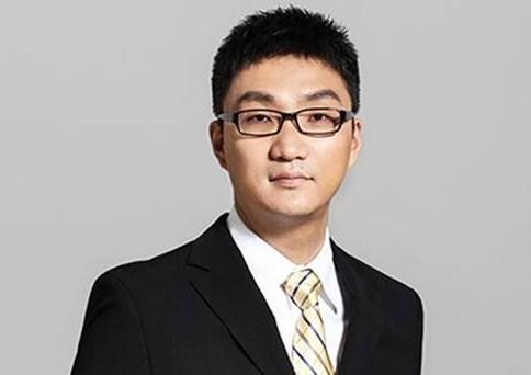 拼多多创始人黄峥