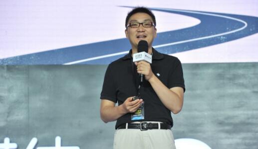 拼多多创始人黄峥