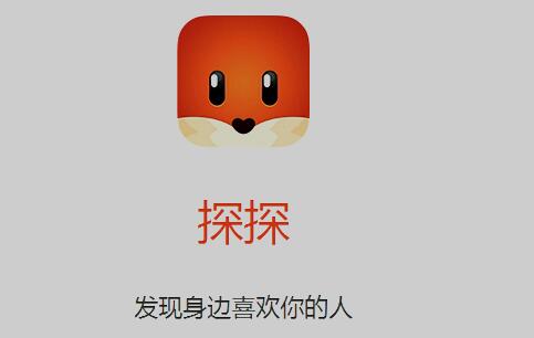 探探