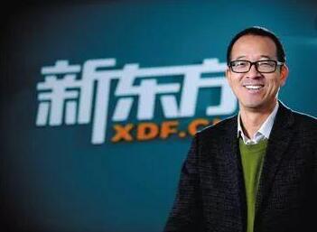 新东方在线由新三板“改嫁”港股