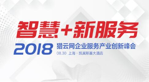 新服务峰会