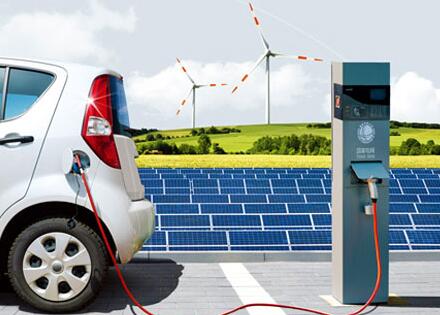 新能源汽车